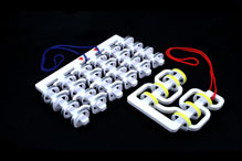 Loopy Lattice Puzzles