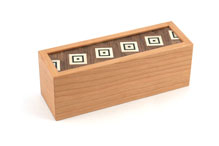 Bookmark Box