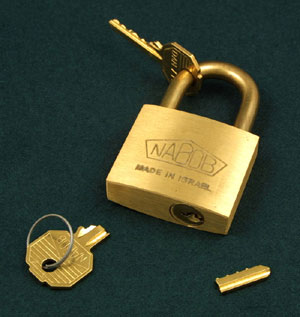 DanLock