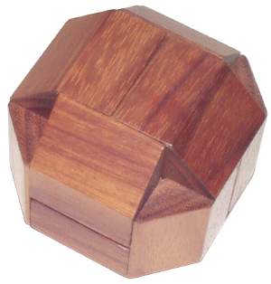 Expanding Box