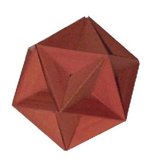 Great Dodecahedron