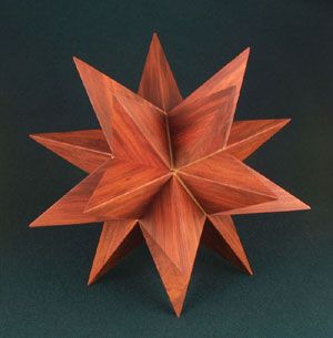 Great Stellated Dodecahedron