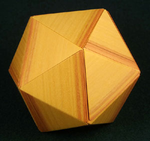 Icosahedron