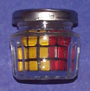 Jam Jar