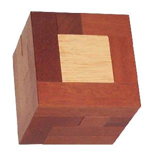 Mayer's Cube