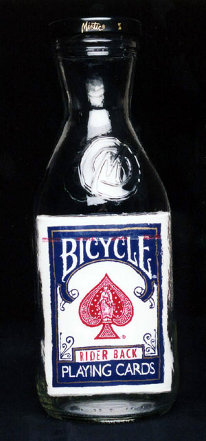 Mistic Bottle #1