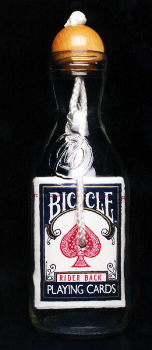 Mistic Bottle #2