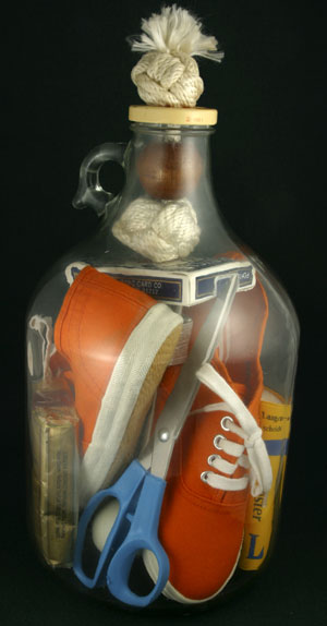 One-Gallon Jug #2 (Eng)