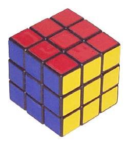 Rubik's Cube