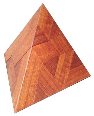 Tetrahedron