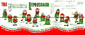 The Vanishing Leprechaun - 14