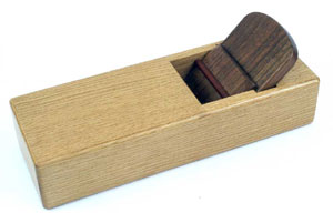 Wood Plane